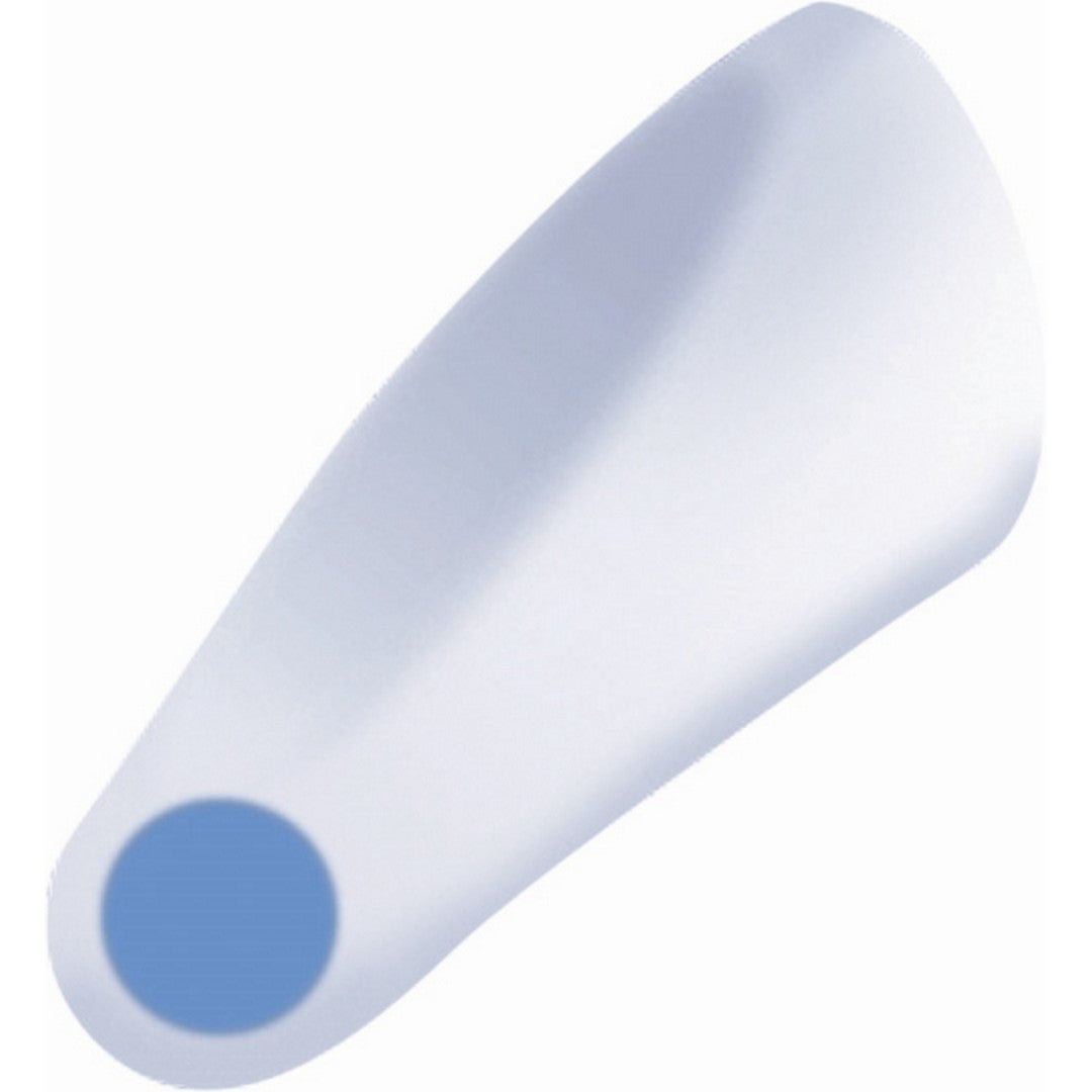 PALMILHA ¾ EM SILICONE DE DUPLA DENSIDADE