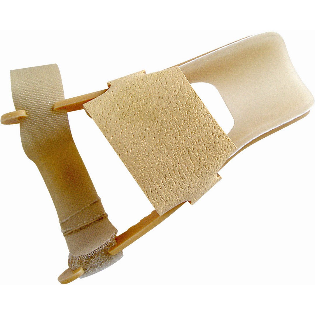 CORRECTOR NOTURNO DE HALLUX VALGUS (JOANETE)