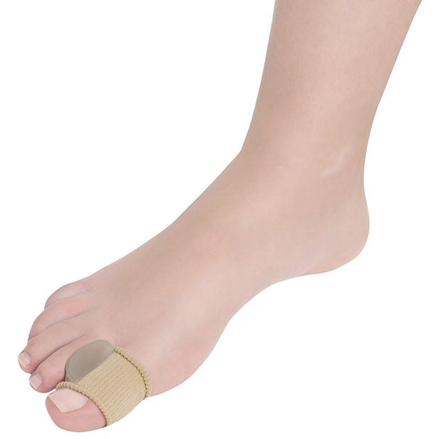 Anneau élastique numérique en gel avec maille