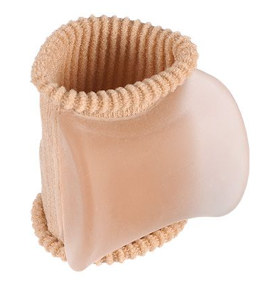 Anneau élastique numérique en gel avec maille