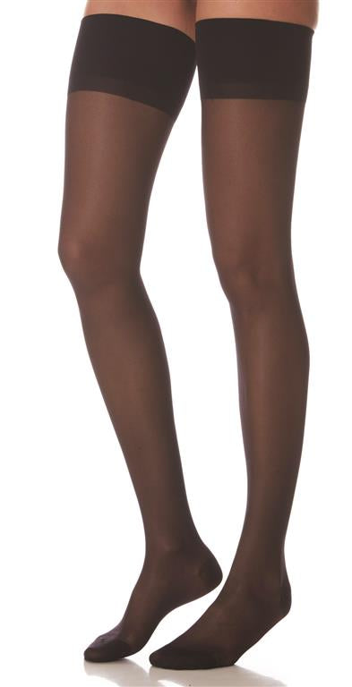 MEIA DE COMPRESSÃO - CLASSE I - AG (140 DEN)