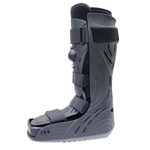 ORTÓTESE WALKER INSUFLÁVEL FIXA COM PALA (Alta)