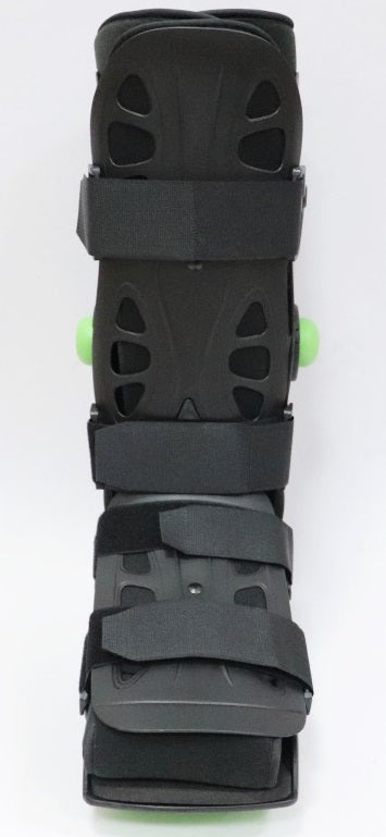 ORTÓTESE WALKER COM AIRBAG DUPLO E PALA (alta)