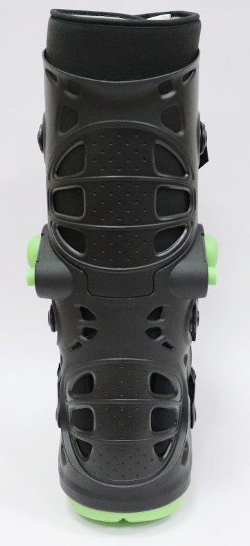ORTÓTESE WALKER COM AIRBAG DUPLO E PALA (alta)