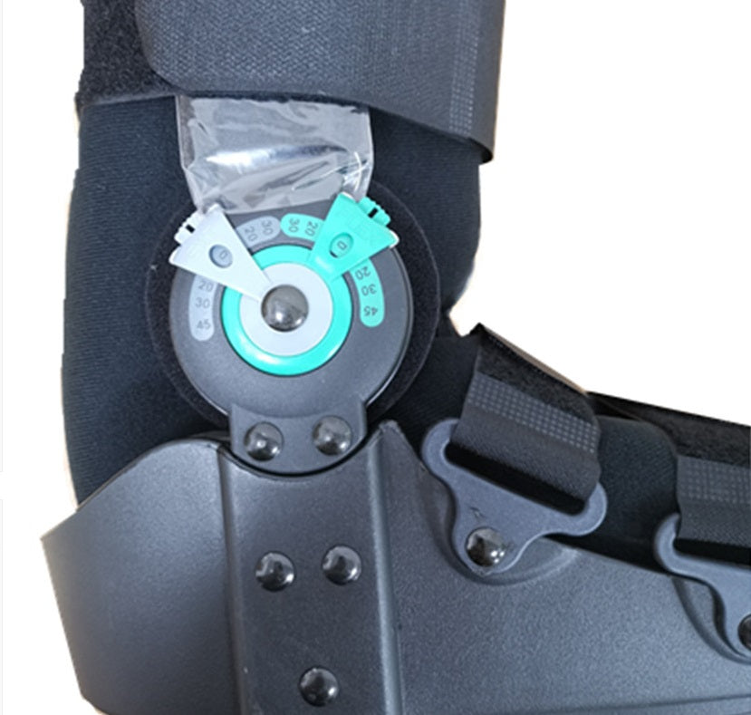 ORTÓTESE WALKER INSUFLÁVEL ARTICULADA ROM (alta)