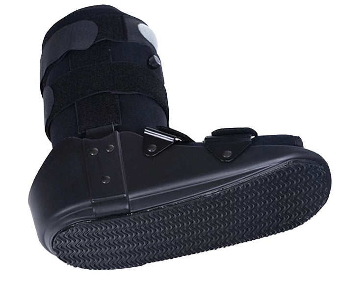 ORTÓTESE WALKER INSUFLÁVEL FIXA SEM PALA (curta)
