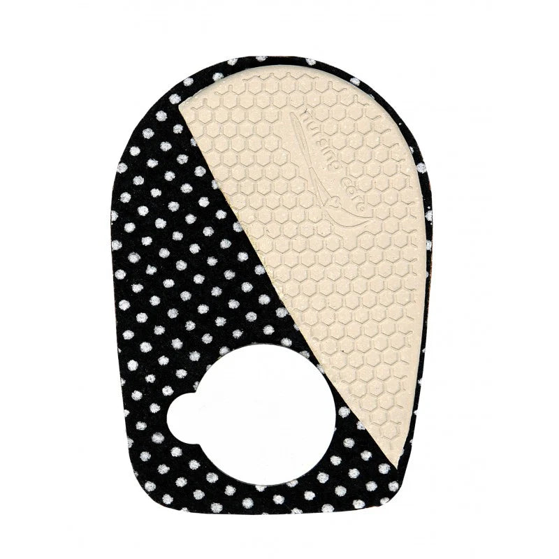 CALCANHEIRA CORRECTORA