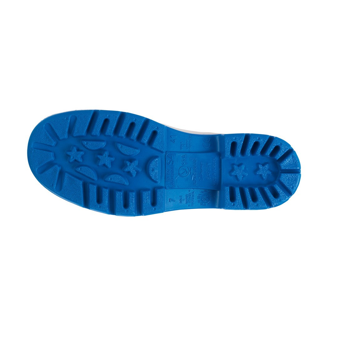 PPE SAFE WORK (with steel toe cap)