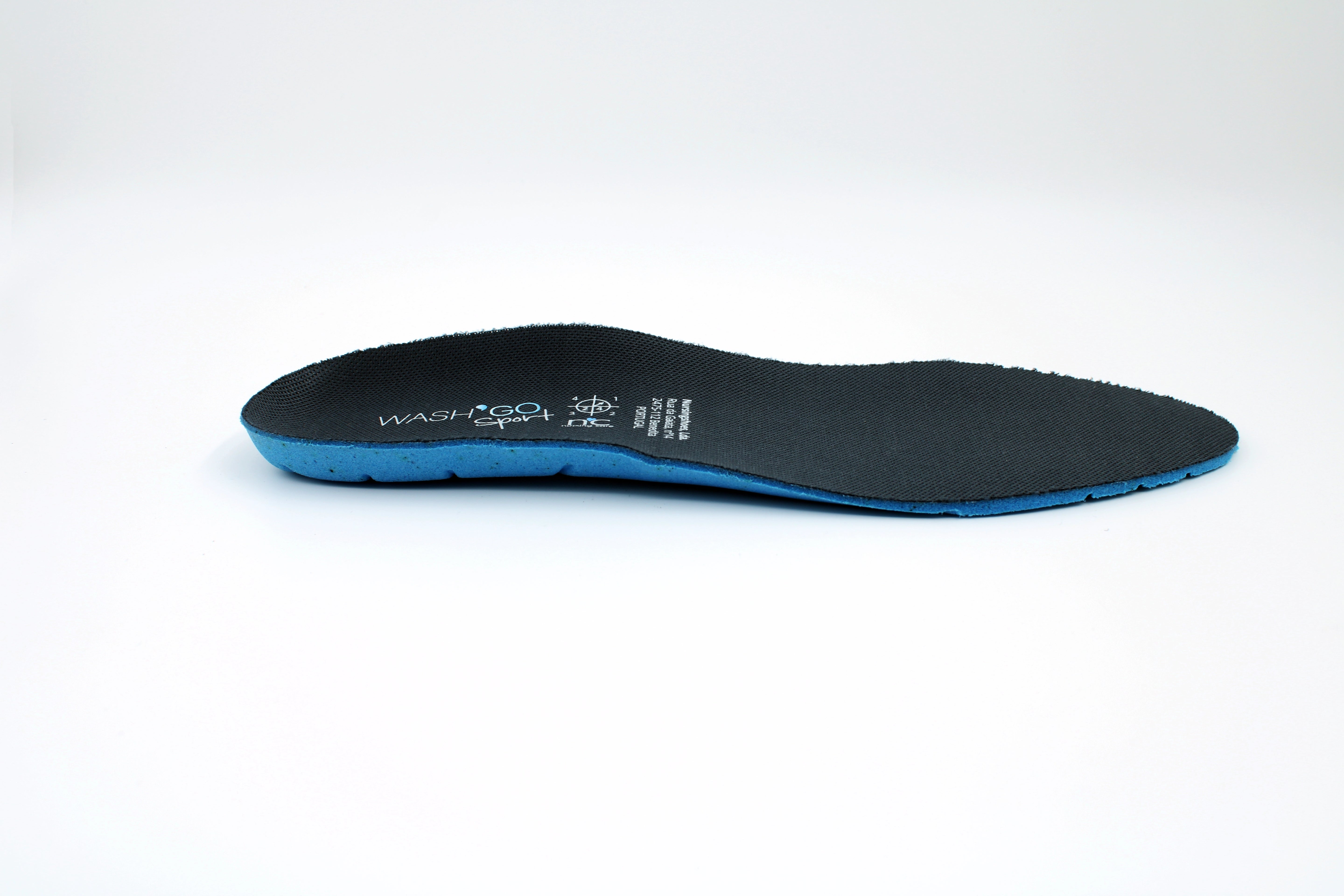 PALMILHA DE CONFORTO WASH'GO SPORT