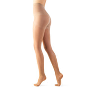 Class I Compression Tights - AT (140 Den) | BLACK