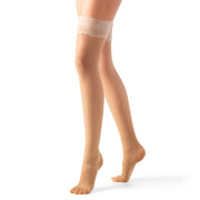 Class I Compression Stockings - AG (140 Den) | BEIGE
