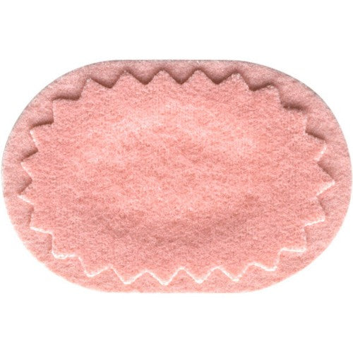 Large (rectangular) corn protector (for extensive calluses)