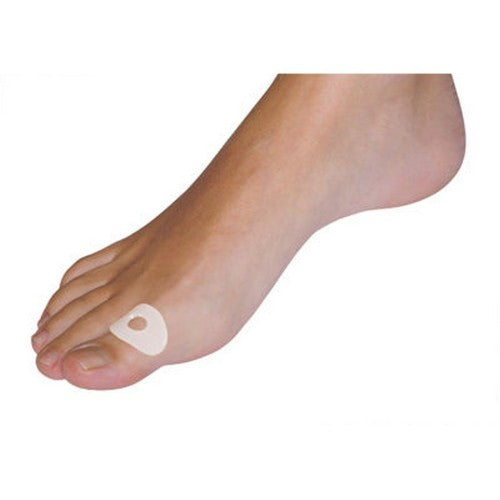 Corn protector (oval)