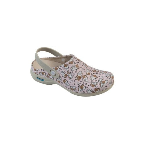 WASH'GO Paris | Agrafe