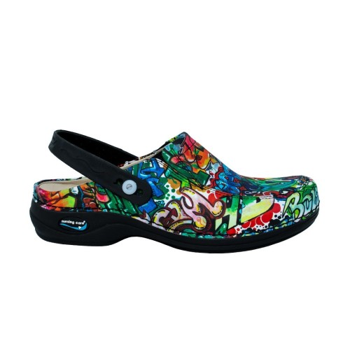 WASH'GO Paris | Agrafe