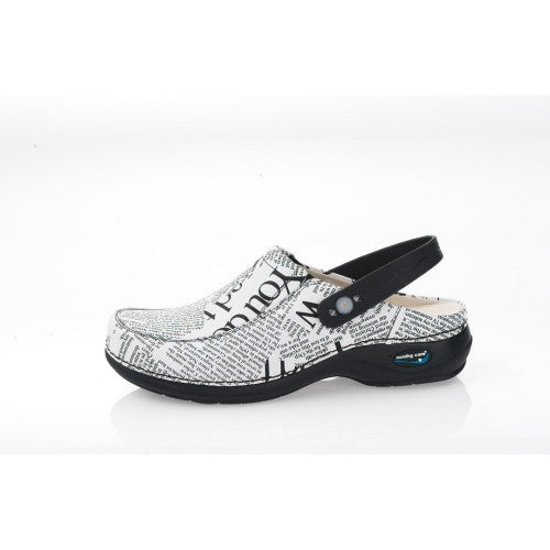 WASH'GO Paris | Agrafe