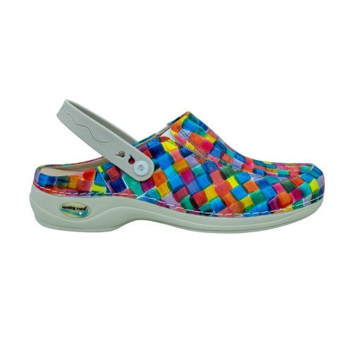 WASH'GO Paris | Agrafe